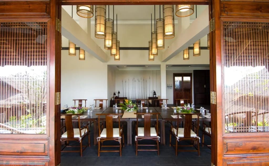 AKA Resort & Spa Hua Hin - photo 21