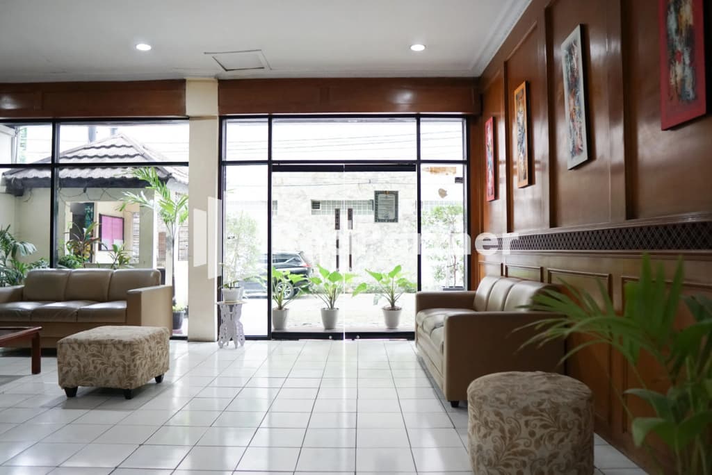 Senyaman Hotel RedPartner - photo 8