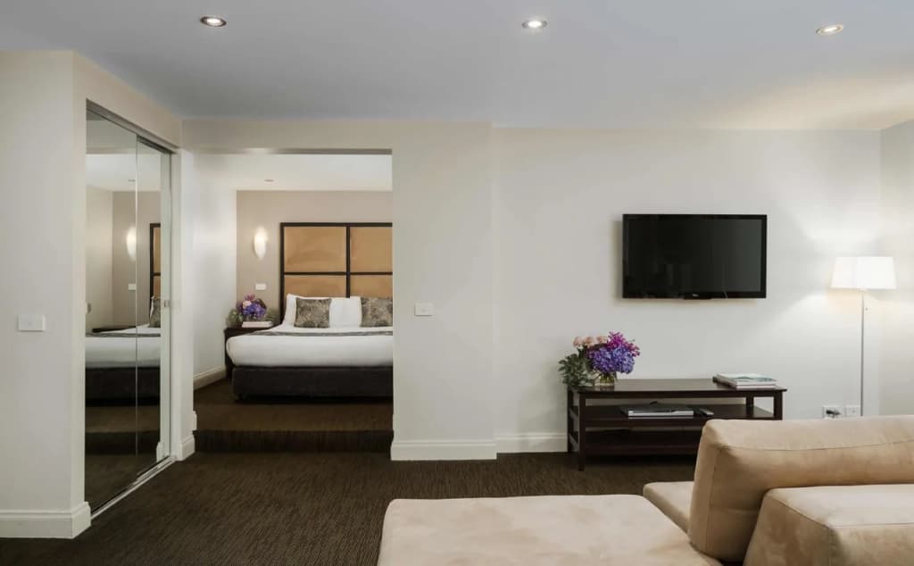 Crowne Plaza Melbourne Carlton by IHG - photo 4