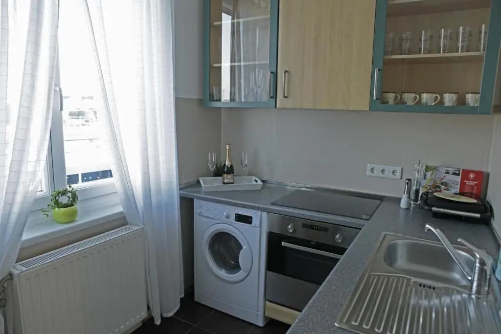 Gemütliches Apartment Mery - photo 21