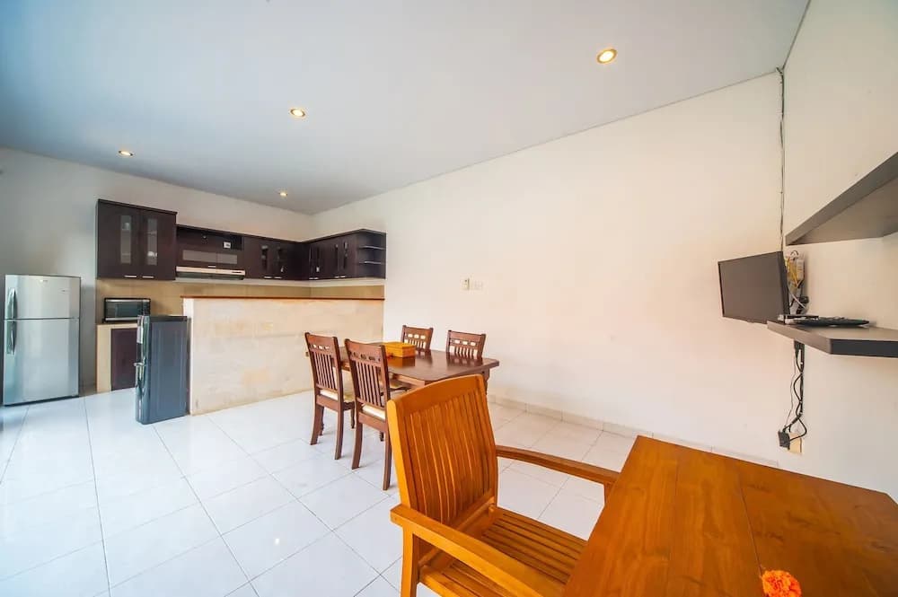 Clover Villa Sanur - photo 18