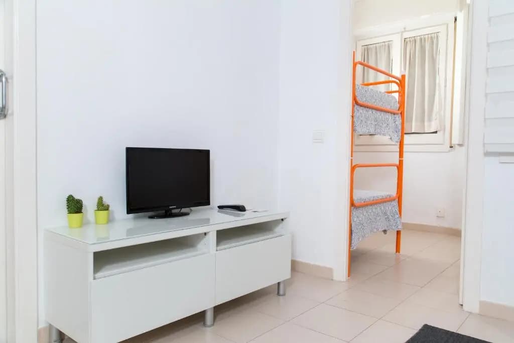 Apartament Conde Güell - photo 2