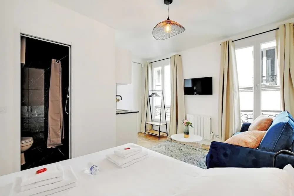 Super Studio - Place de la Bastille - photo 7