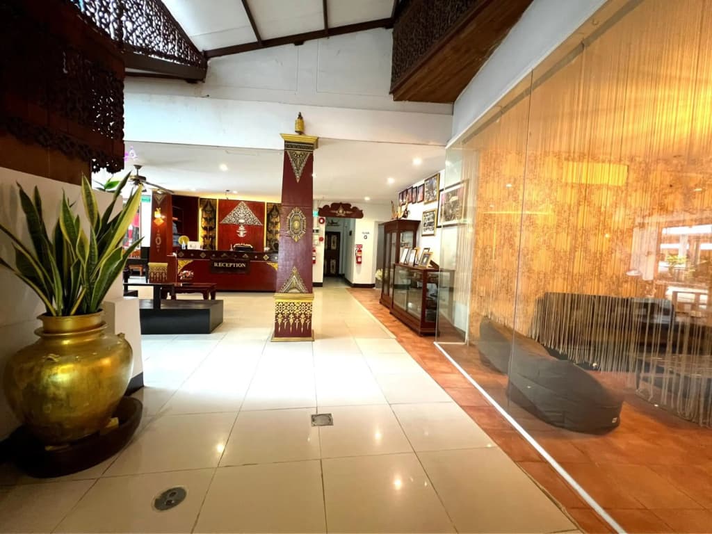 Silver Resortel - photo 20