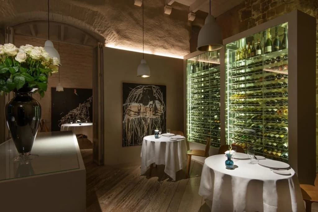 Mercer Hotel Barcelona - photo 27