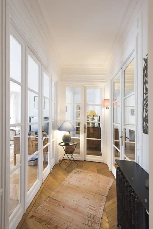 Elegance near Batignolles - photo 14