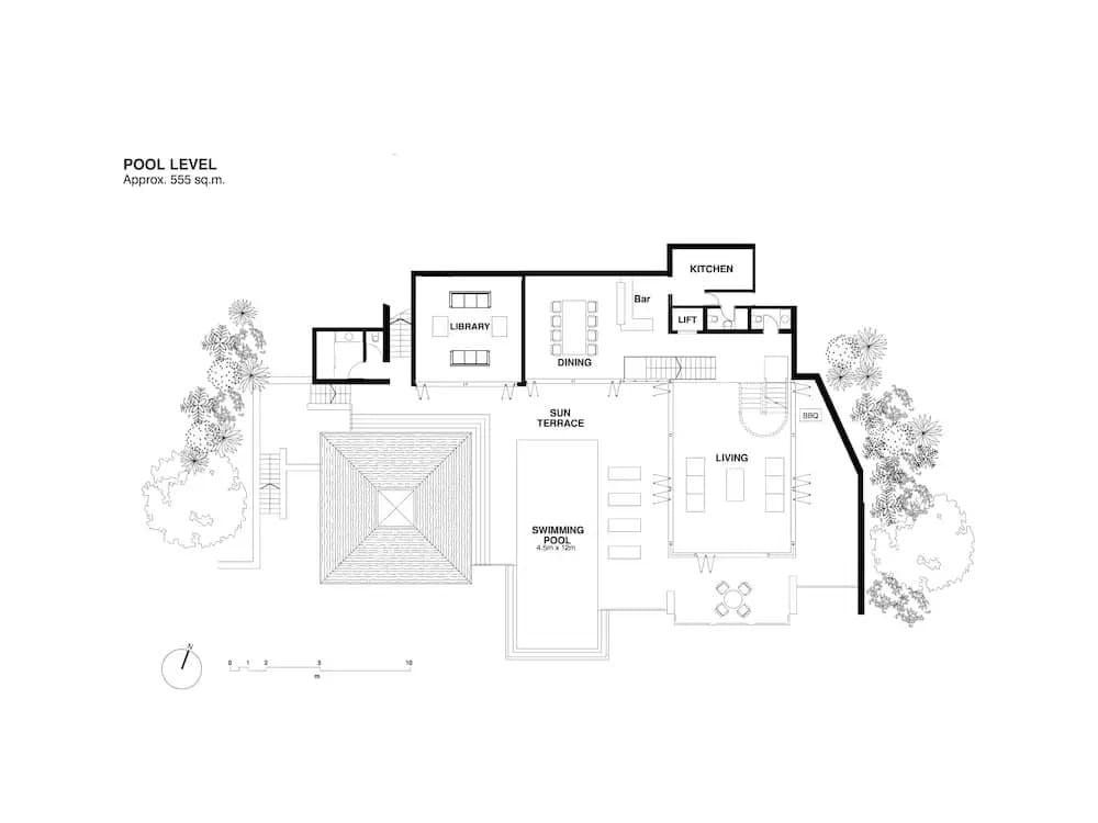 Villa Rom Trai - photo 17