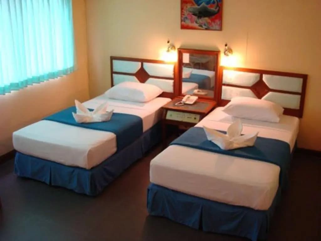 Thai Hotel Krabi - photo 17
