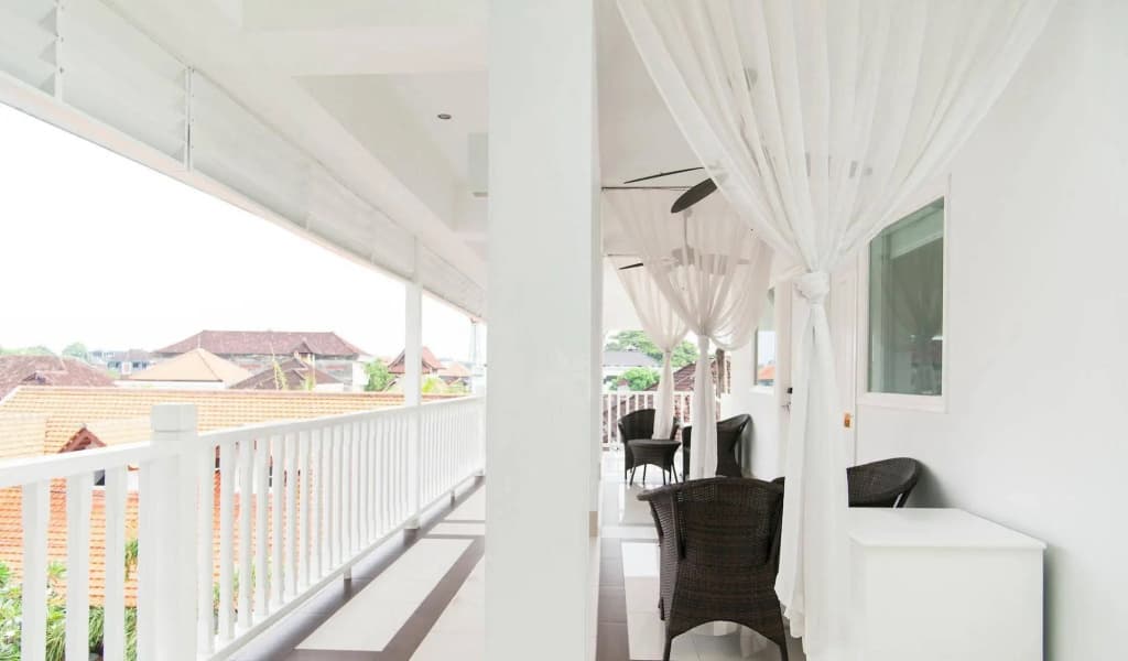 Samsara Inn - photo 7