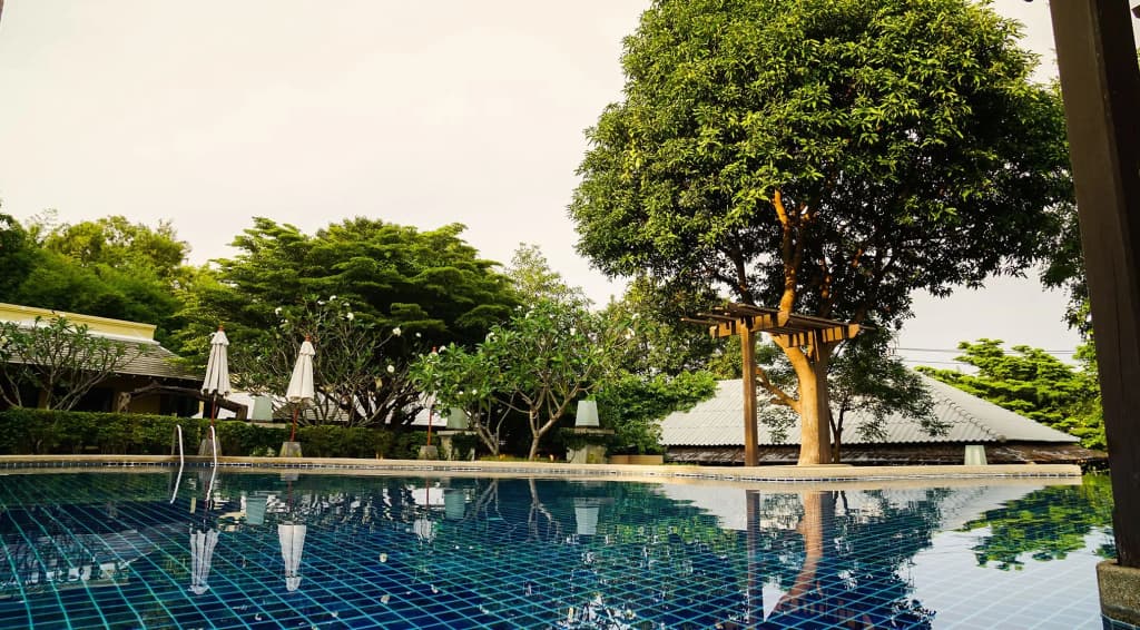 Cher Ville Boutique Resort - photo 6