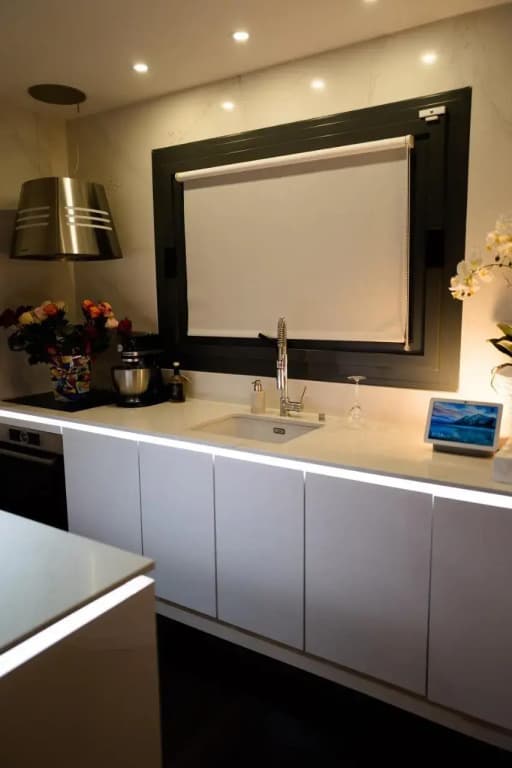 LUXURY FLAT WITH ROOFTOP TERRACE - Paris 18 - photo 24
