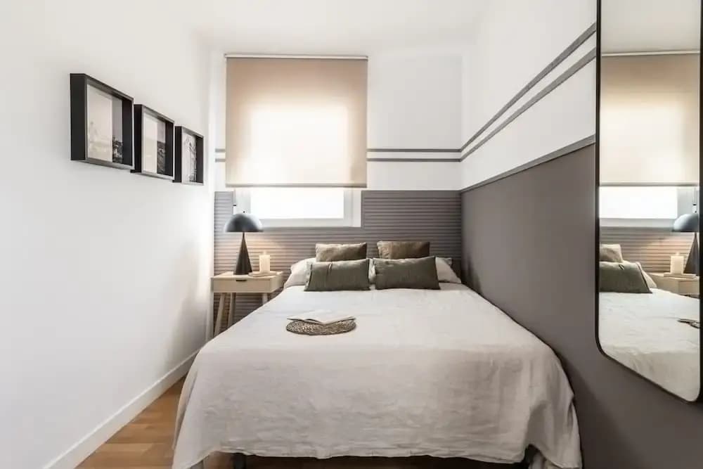 Oeste - 2 Bedrooms in Chueca - photo 4