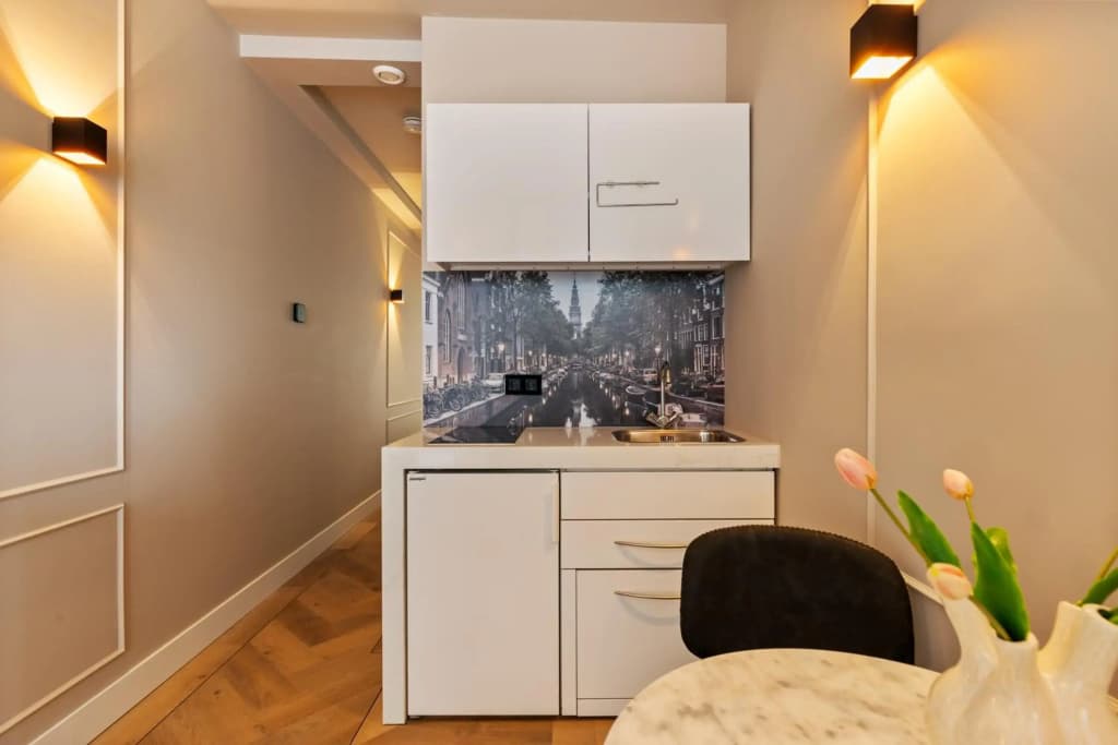 Midtown Hotel Twin Studio - photo 10