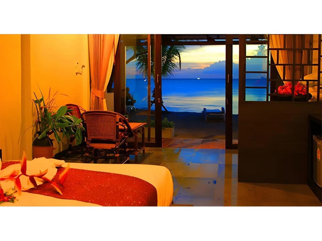 Peace Paradise Beach Resort - photo 6
