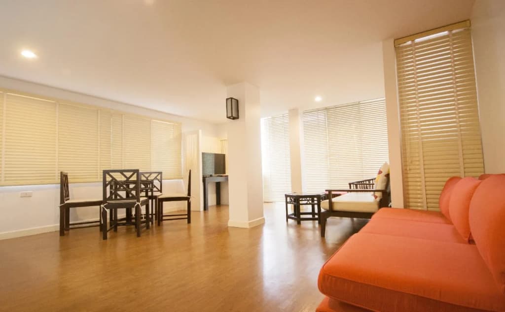 PSB1 Apartment - photo 16