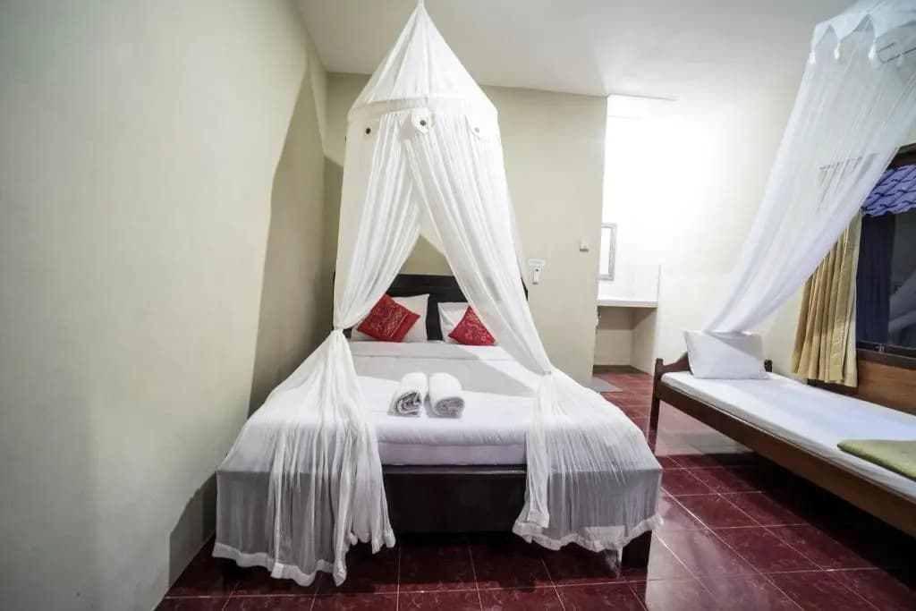 Manuaba Inn - photo 4
