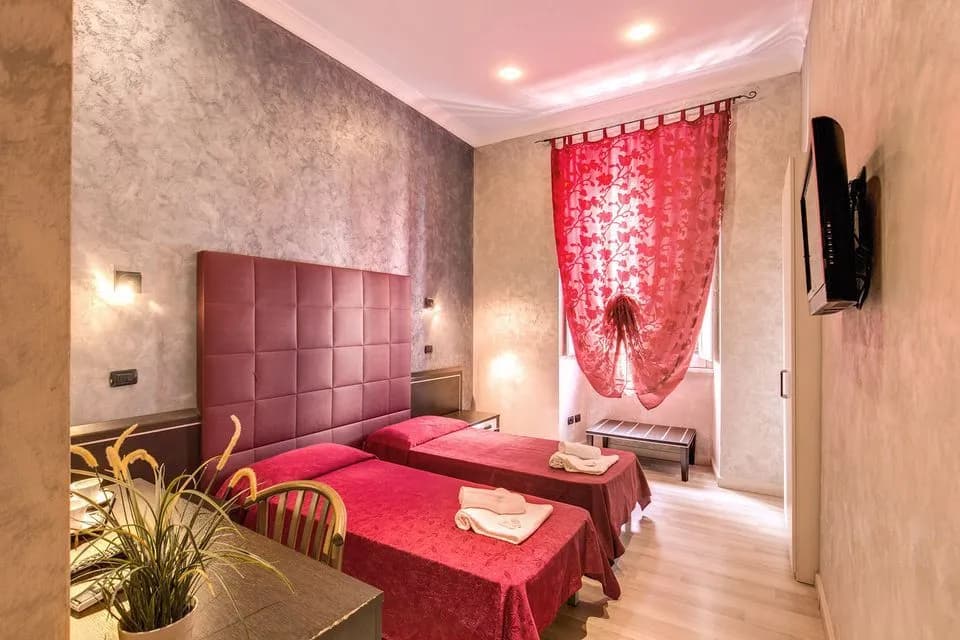 New Inn Rome - photo 4
