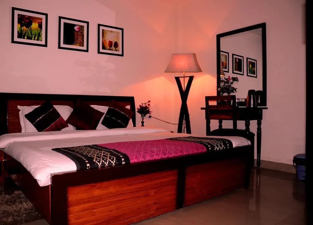 The Eden Hotel - photo 3