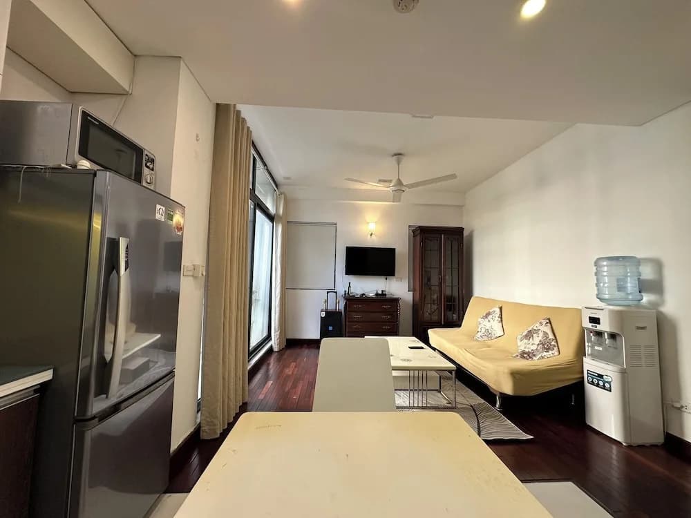 Sunshine Apartments - photo 10