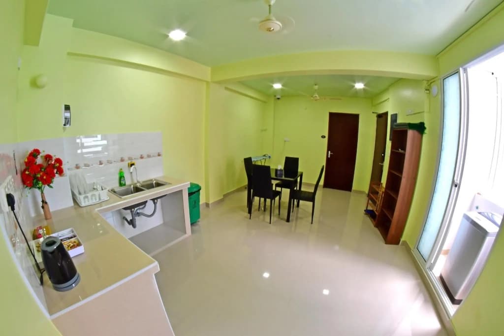 Tourist Inn - photo 10