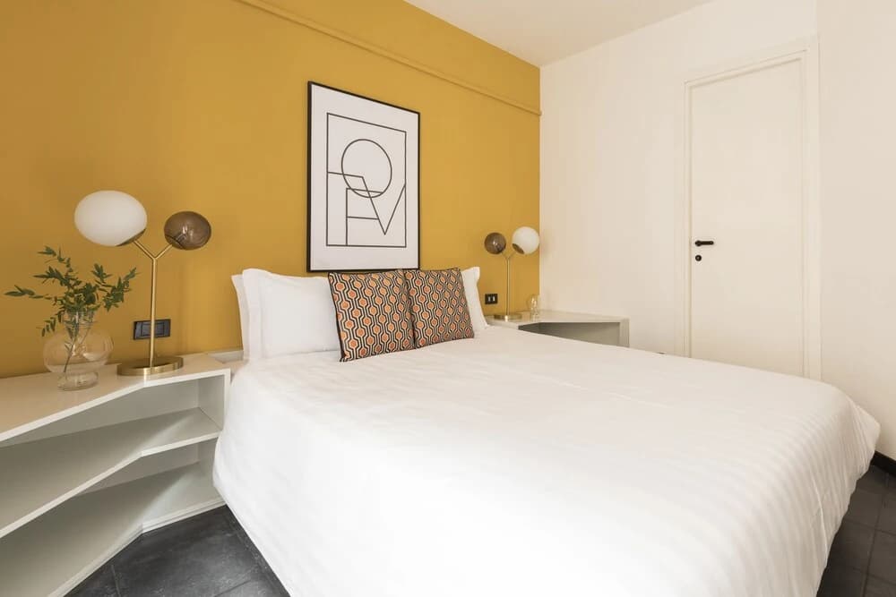 On Via Mecenate Apt 5 - photo 7