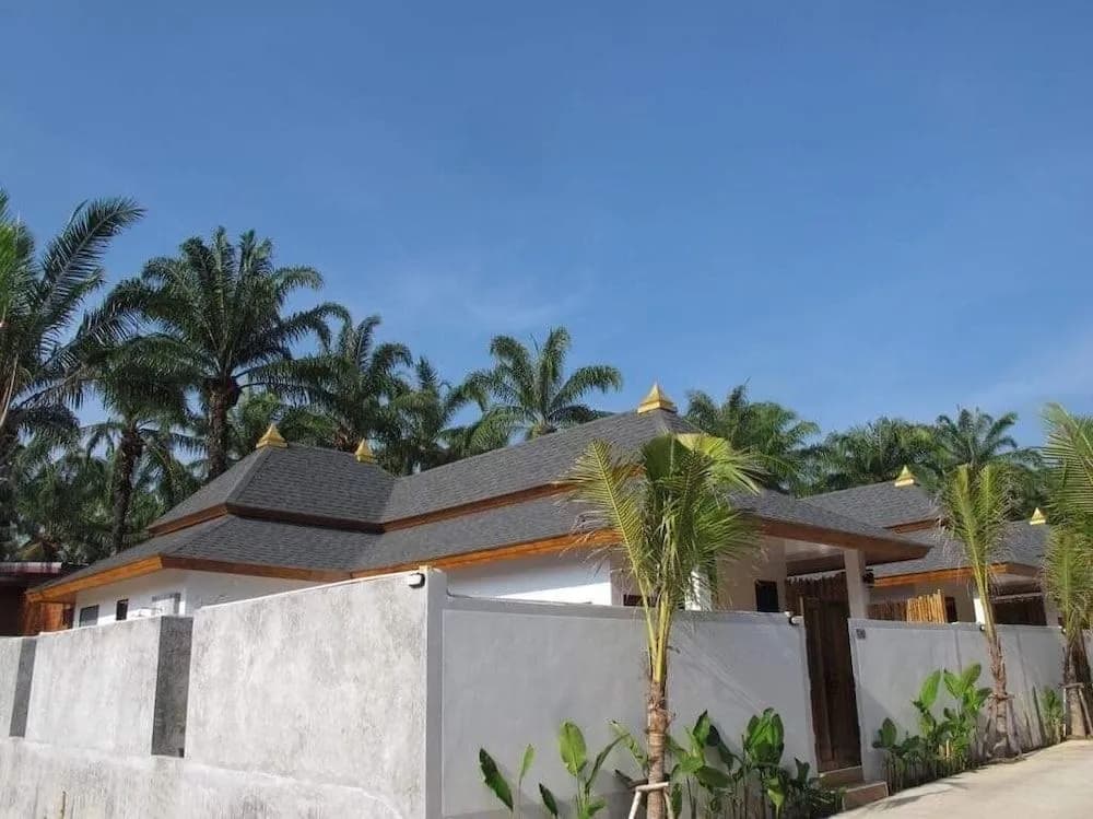 Amadha Pool Villas - main photo