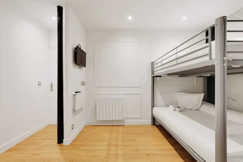 Comfortable Studio - 1br/4p - Republique - photo 2