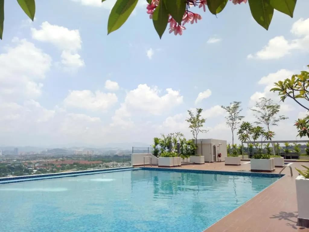 EVO Soho Suites, Bangi - photo 3