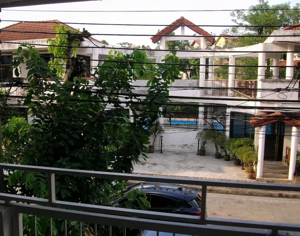 A Joy House - photo 15