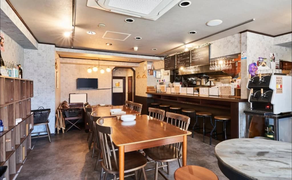 Hotel Mystays Higashi-Jujo - photo 20