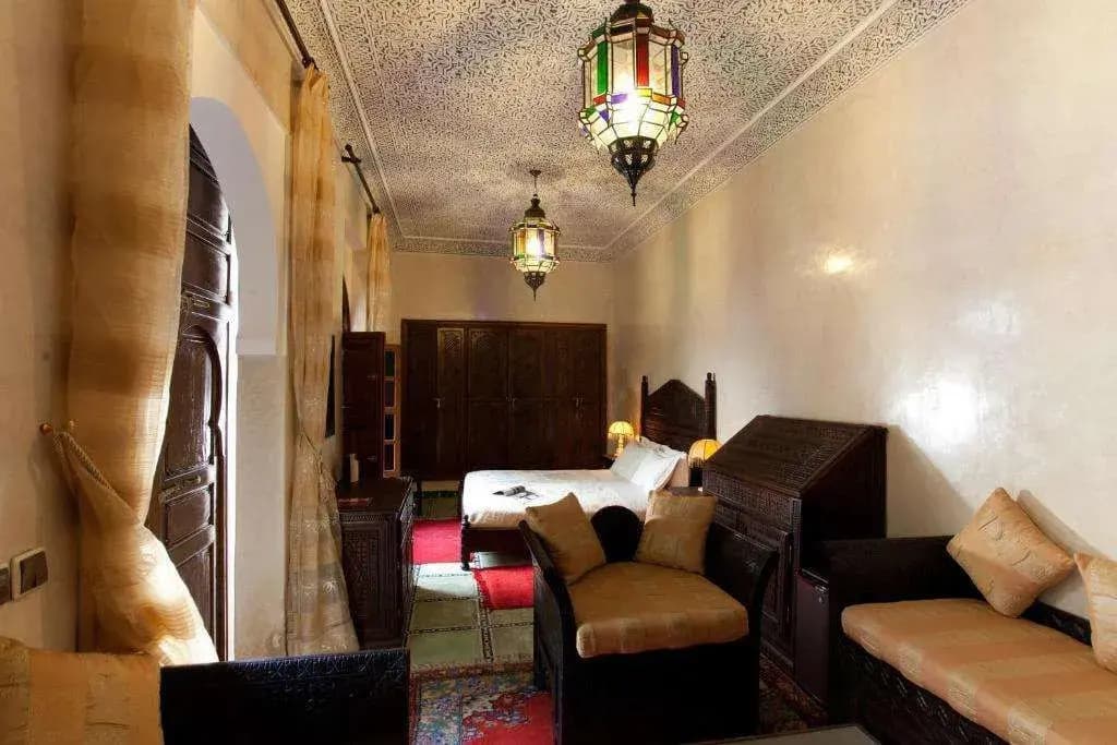 Riad Massaoud - photo 4