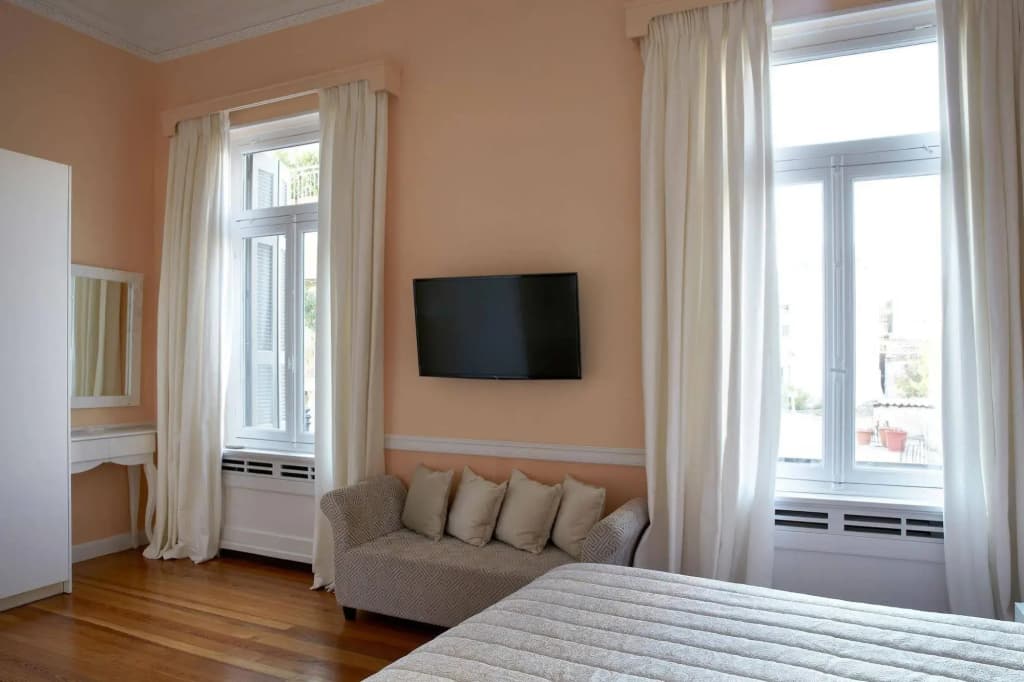 The White House Plaka - photo 6