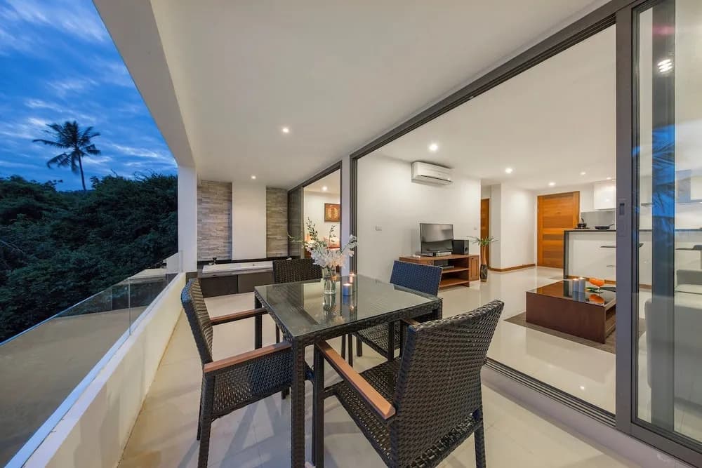 Tranquil Residence 1 - photo 5