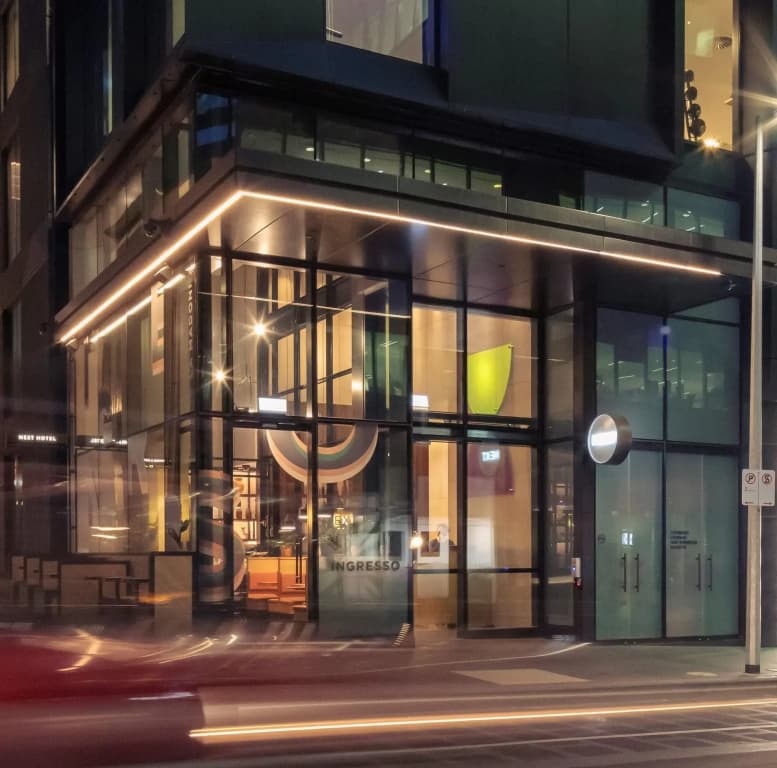 Next Hotel Melbourne, Curio Collection by Hilton - photo 1