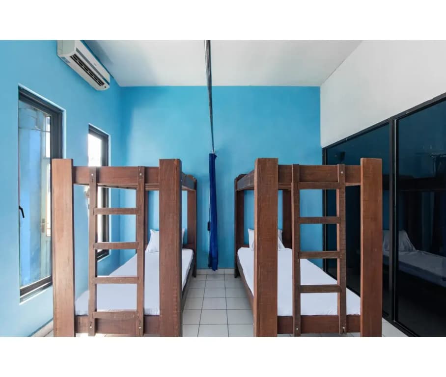 OYO 93433 Bunk Bed Bali - photo 5
