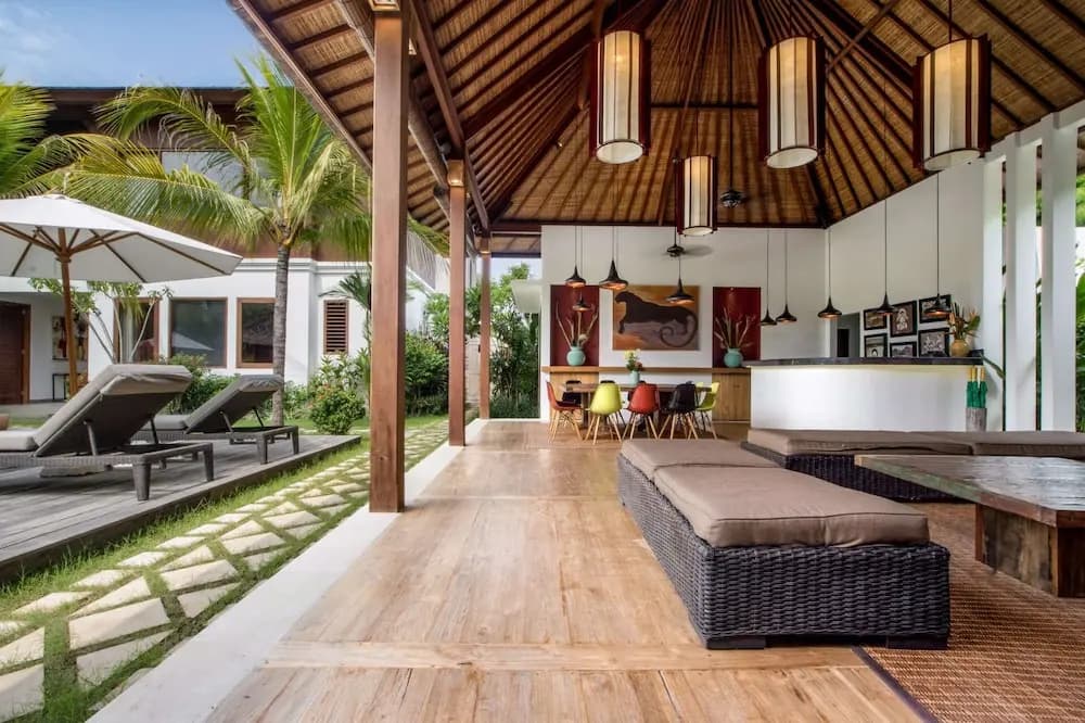 Luxury Villa in Bali near Beach, Bali Villa 2034 - photo 33
