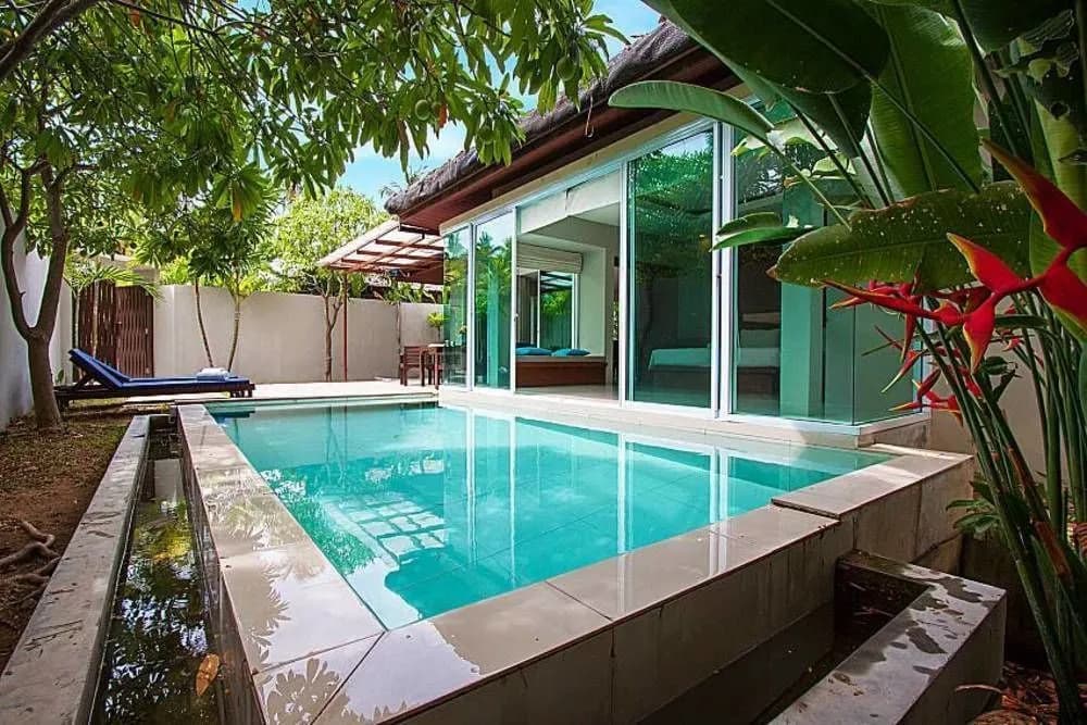 Moonscape Villa 207 - photo 8