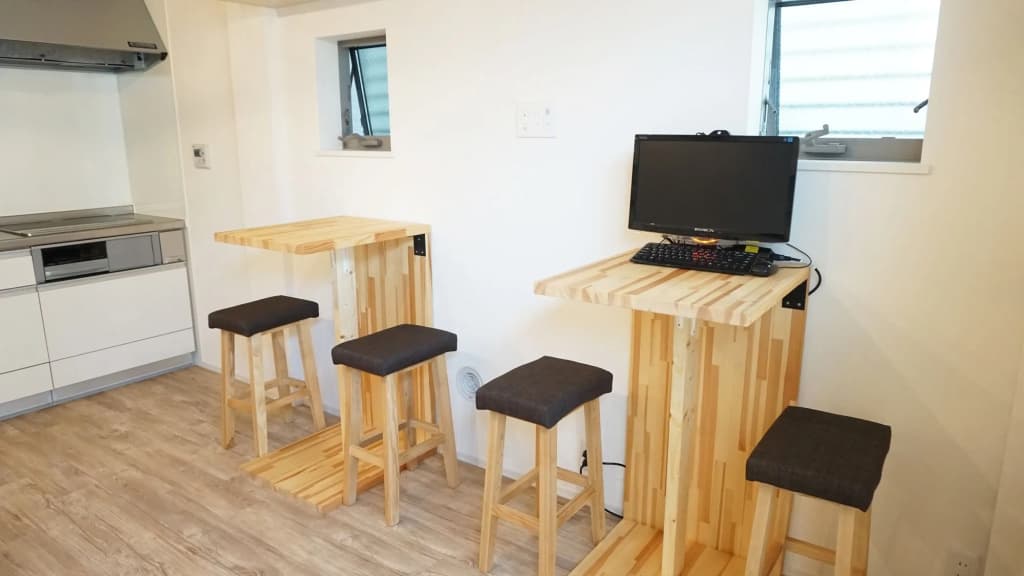 Poly Hostel Osaka - photo 20