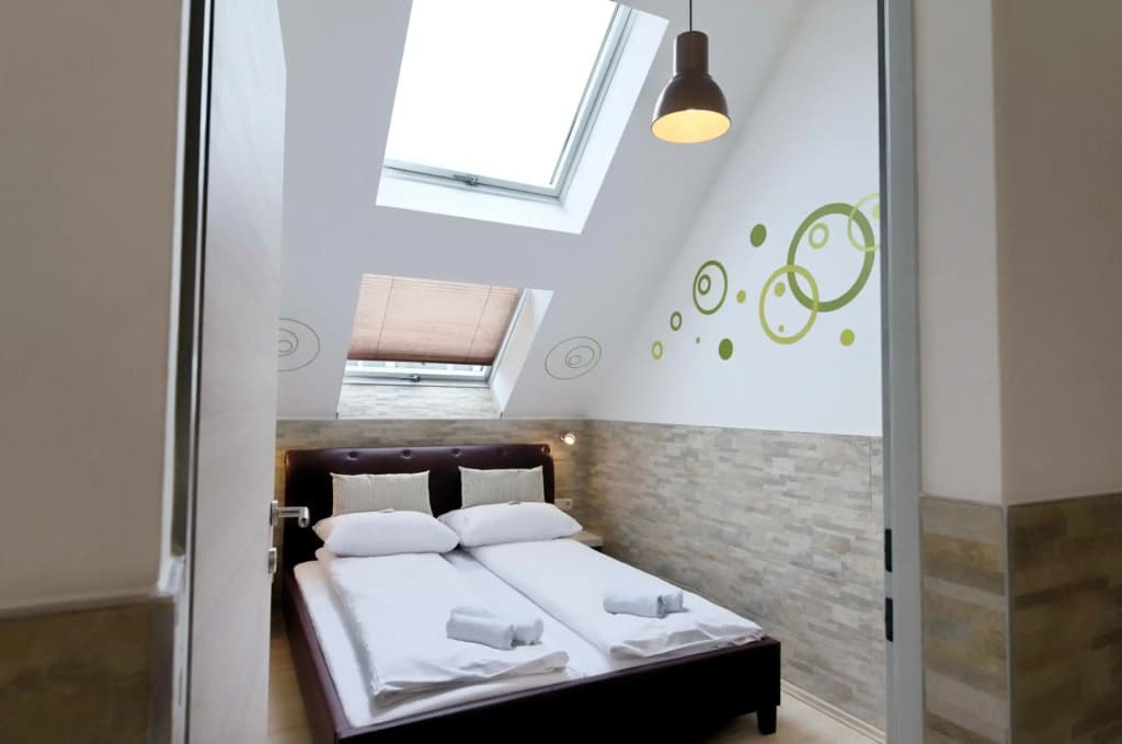 Flatprovider - Manuela Apartment Vienna - photo 5