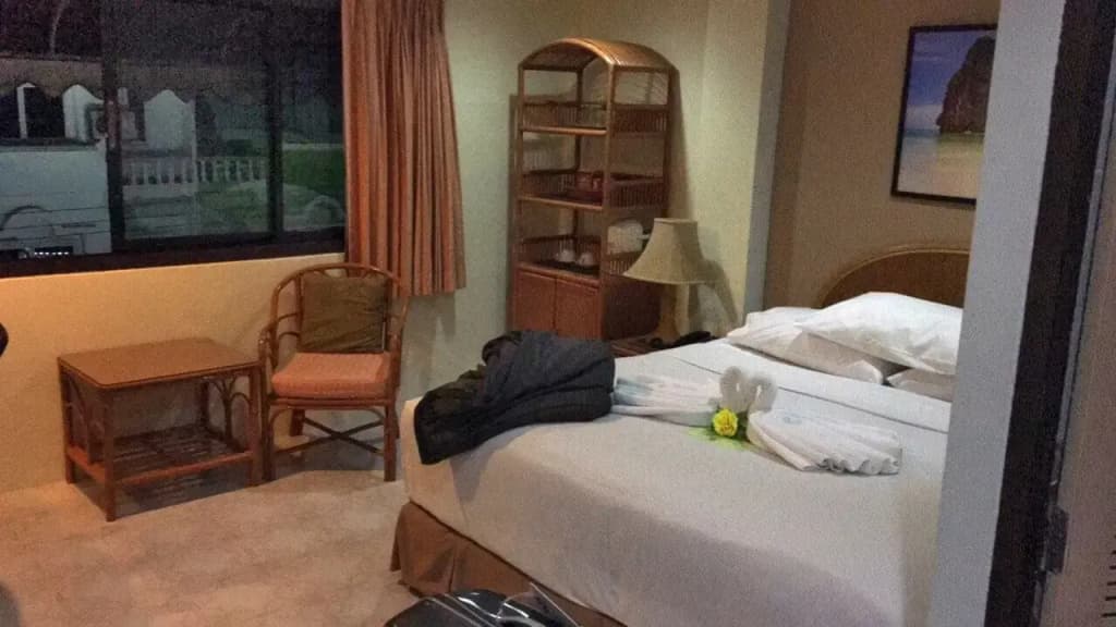 Summer Breeze Hotel - photo 45