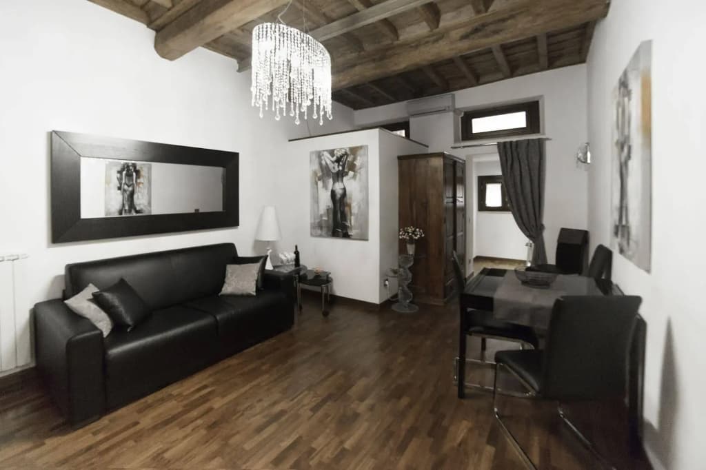 64 Suites Apart - photo 5