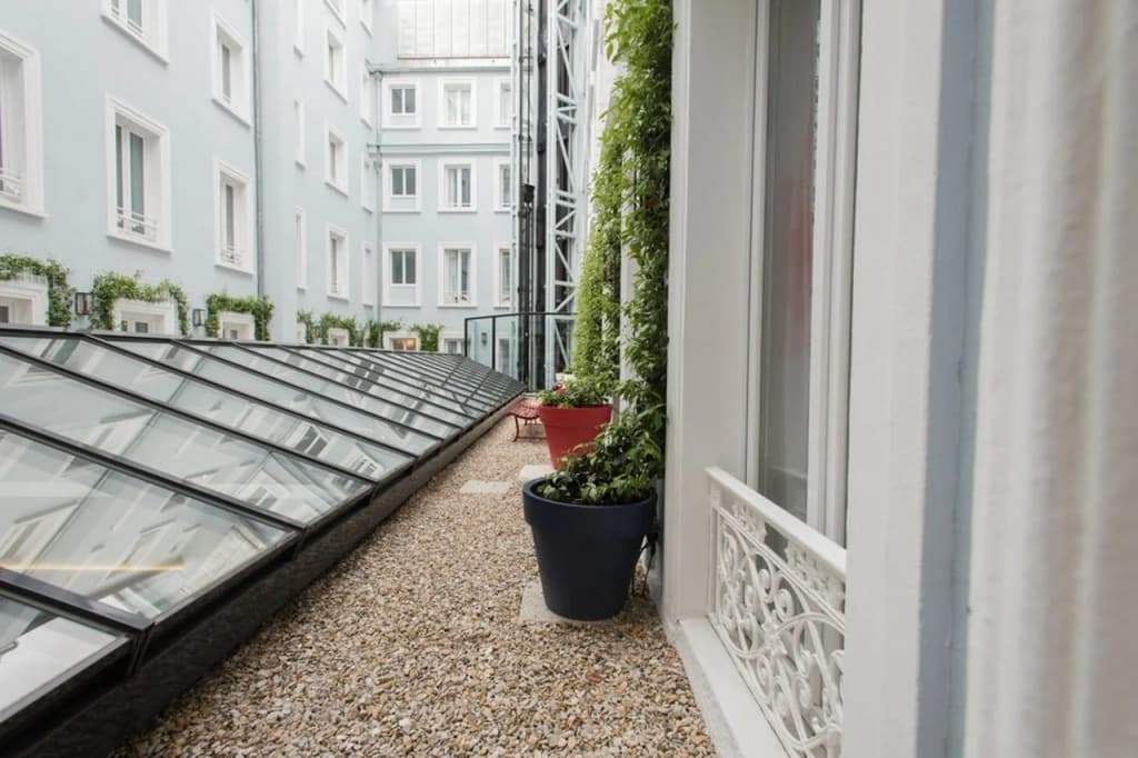 Hôtel 34B - Astotel - photo 26