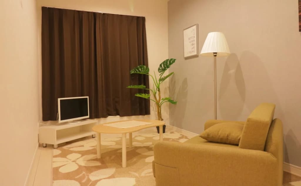 HG Cozy Hotel No.12 - photo 3