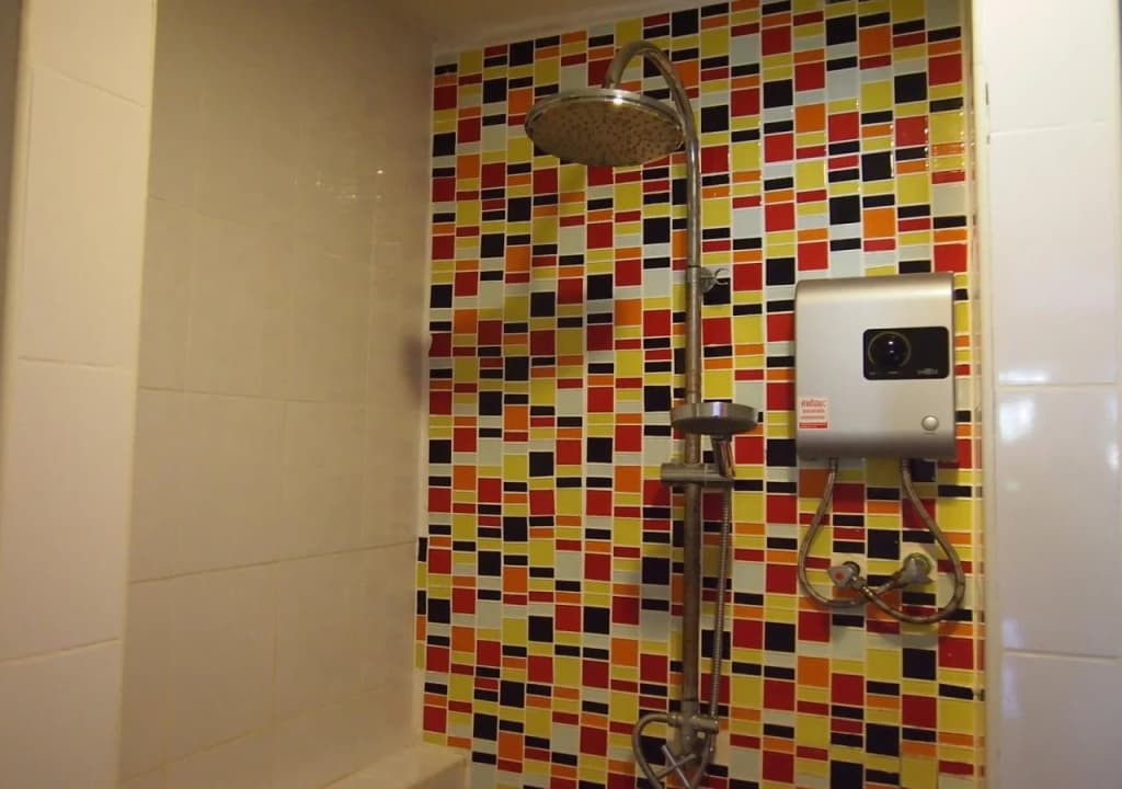 Bliss Boutique Hotel - photo 8