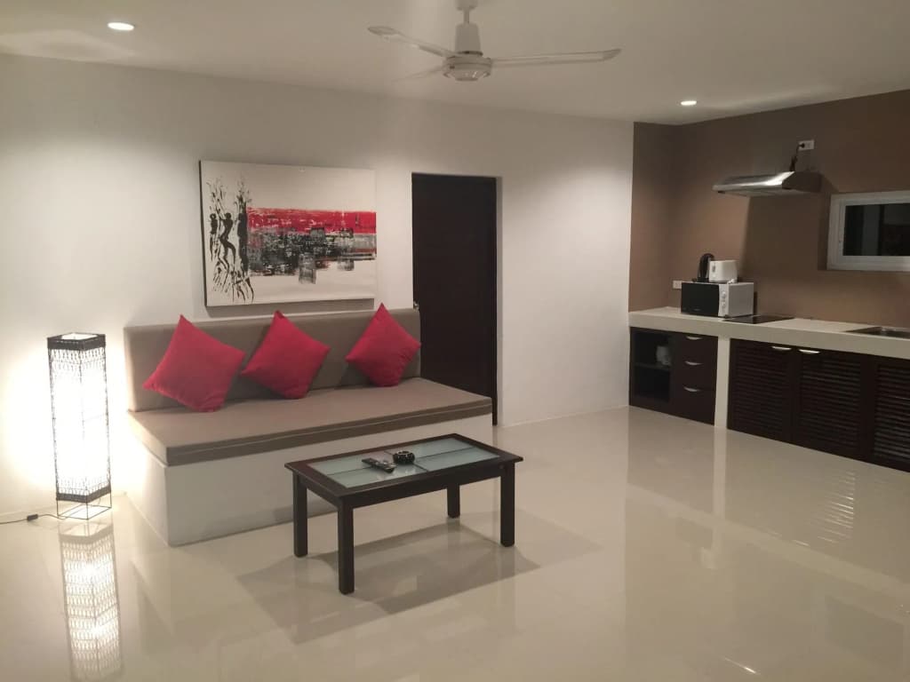SAWAN Pool Villas Residence - main photo