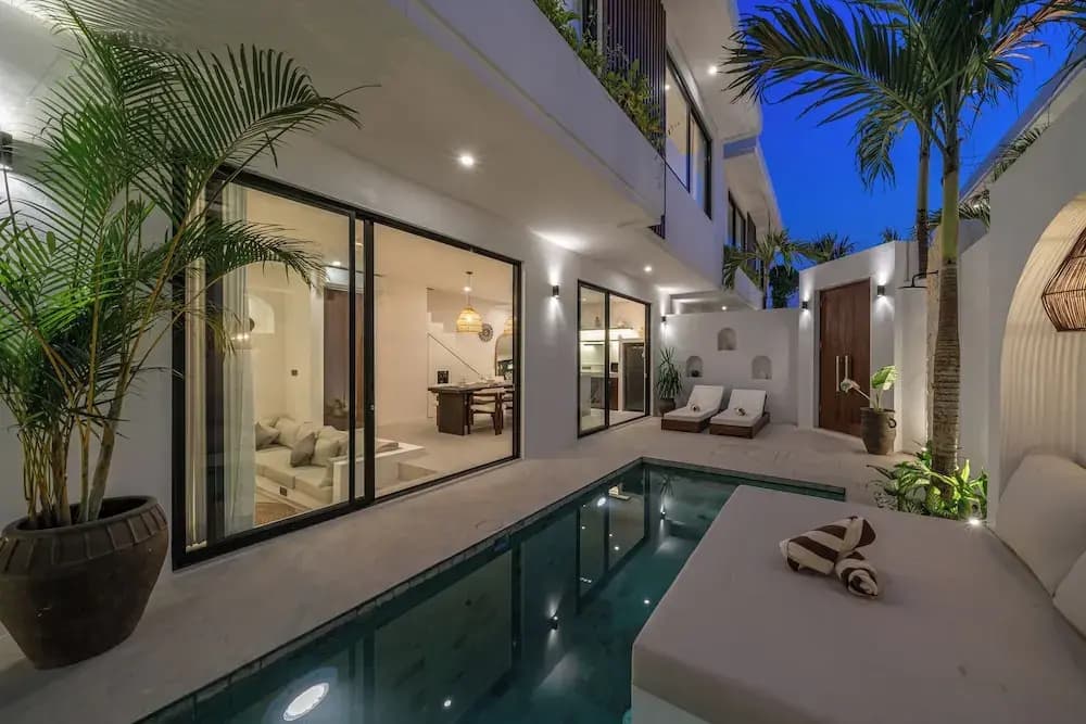 Nova Oasis 3 - photo 39