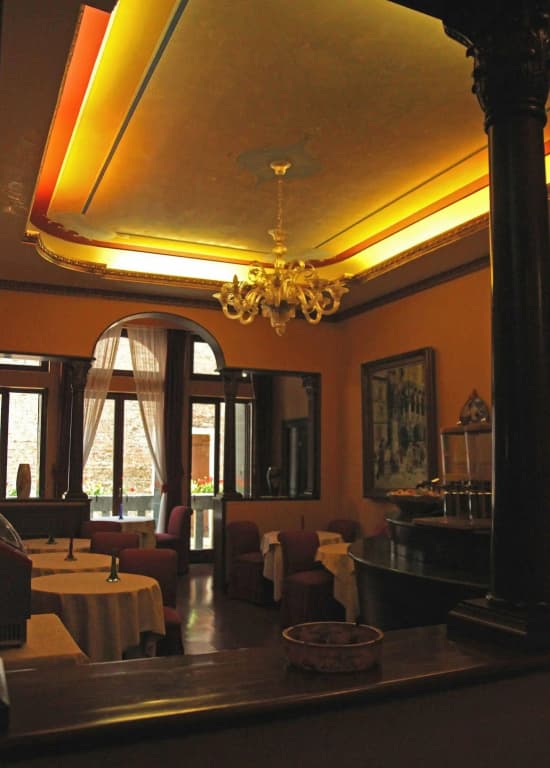 Hotel Corte Contarina - photo 14