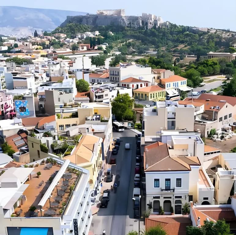 Apeiron Acropolis Suites - photo 15