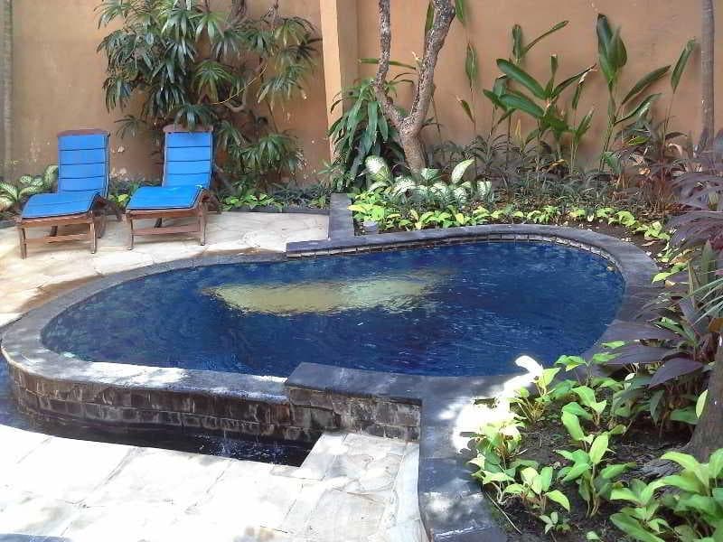 Parigata Spa Villas - photo 11
