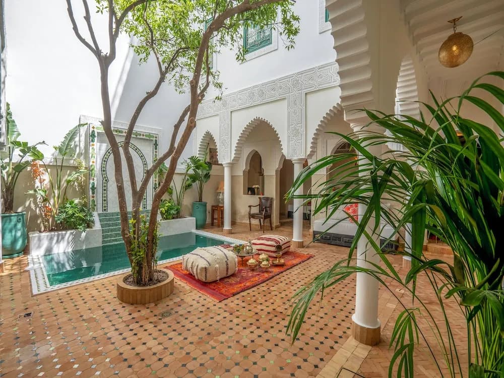 Riad Dada Messouda & spa - photo 22
